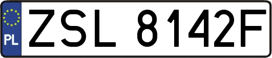 ZSL8142F