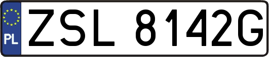 ZSL8142G