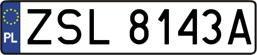 ZSL8143A