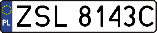 ZSL8143C
