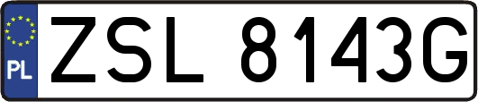 ZSL8143G
