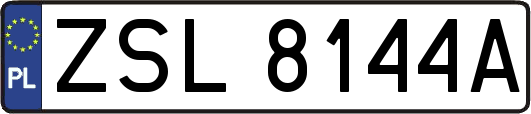 ZSL8144A