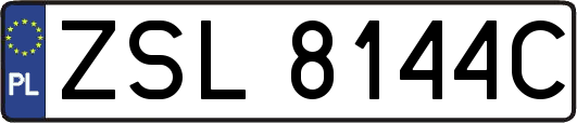 ZSL8144C
