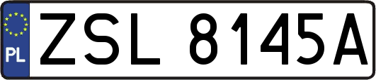 ZSL8145A