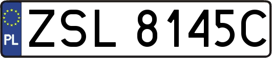 ZSL8145C
