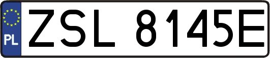 ZSL8145E