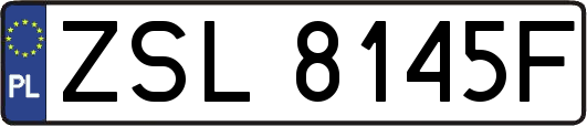 ZSL8145F