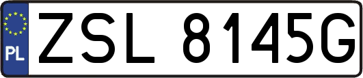 ZSL8145G