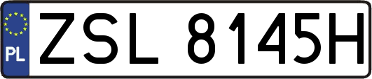 ZSL8145H