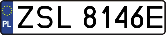 ZSL8146E