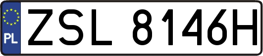 ZSL8146H