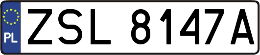 ZSL8147A