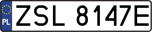 ZSL8147E