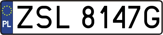 ZSL8147G