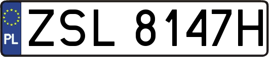 ZSL8147H