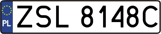 ZSL8148C