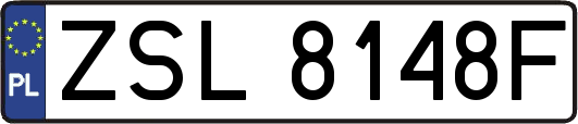 ZSL8148F