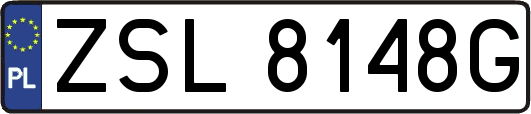 ZSL8148G