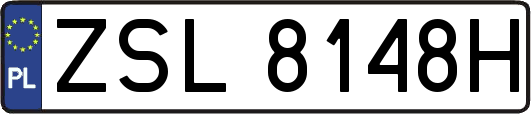 ZSL8148H