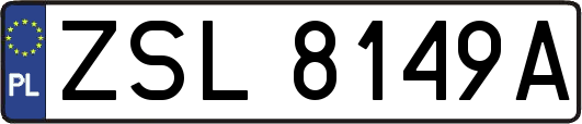 ZSL8149A