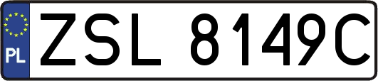 ZSL8149C