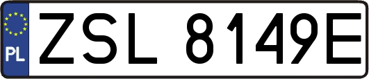 ZSL8149E