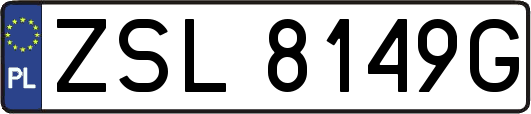 ZSL8149G
