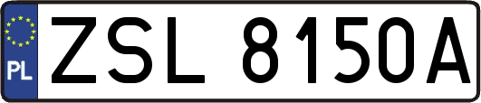 ZSL8150A