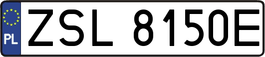 ZSL8150E