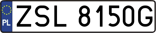 ZSL8150G