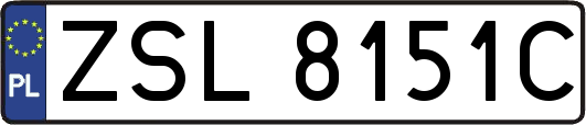 ZSL8151C