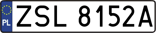 ZSL8152A