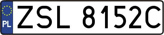 ZSL8152C