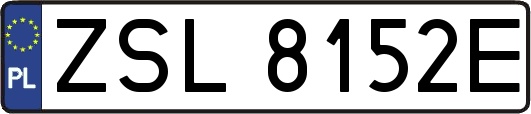 ZSL8152E