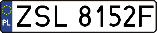 ZSL8152F