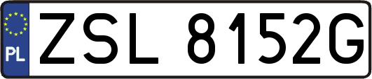 ZSL8152G