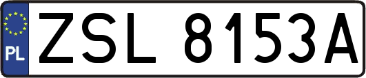 ZSL8153A
