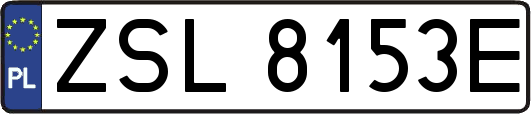 ZSL8153E