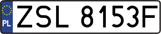 ZSL8153F