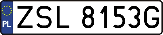 ZSL8153G