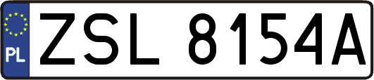 ZSL8154A