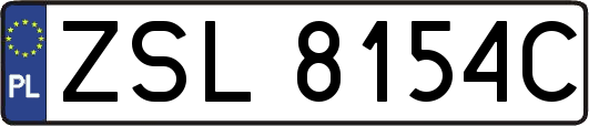 ZSL8154C