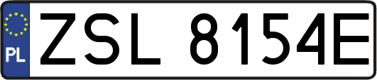 ZSL8154E