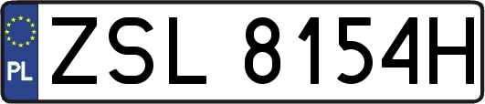ZSL8154H