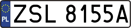 ZSL8155A