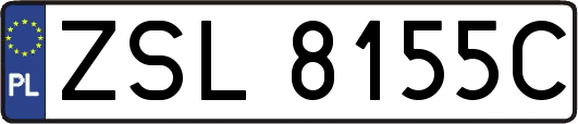 ZSL8155C
