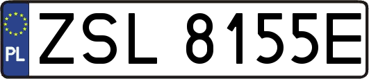 ZSL8155E