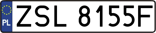 ZSL8155F