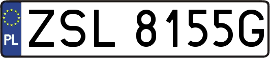 ZSL8155G