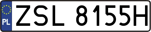 ZSL8155H
